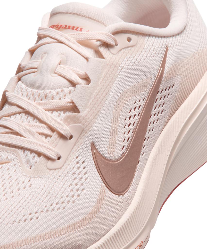 Nike Pegasus 42 W - Phantom:Chalk:Sail:Metallic Gold Grain / Ib1881-004
