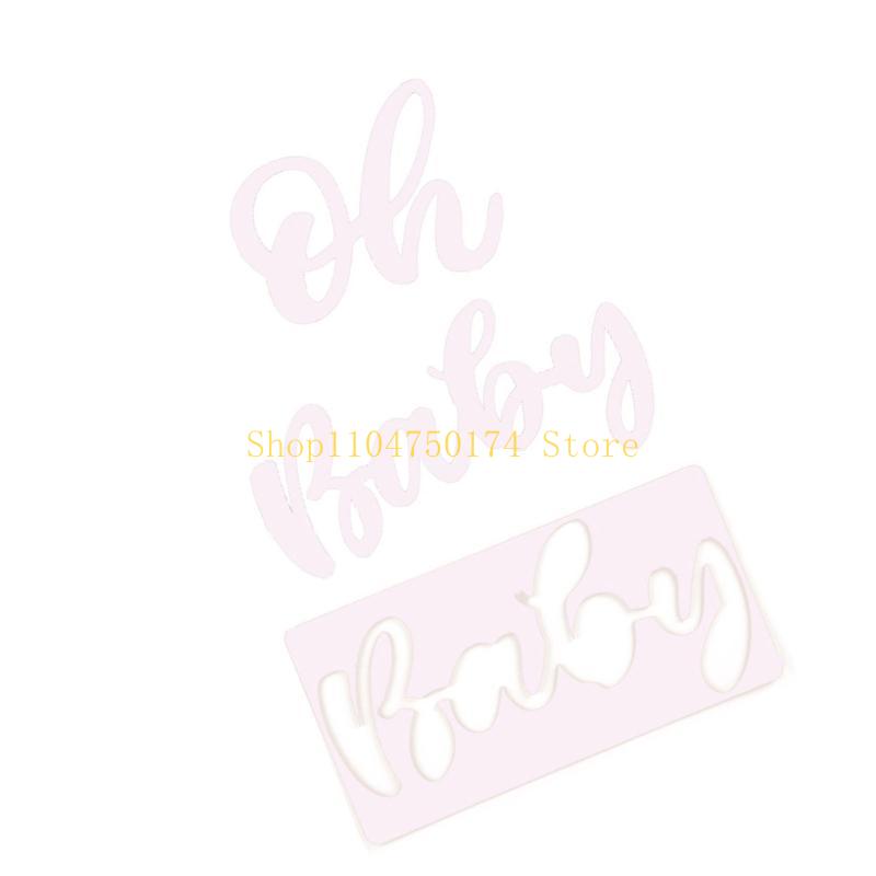 Holz Babyparty Schilder Party Banner für Babyparty Dekorationen, Geschlechtsenthüllung Kulissen Party Fotografie Top Verkauf