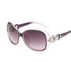 Retro Round Sunglasses Women Men Designer Vintage Sun Glasses Female Male Fashion Shades Mirror Punk Outdoor