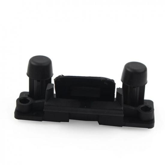 Car Sunroof Sunshade Clip Buckle Replacement EGT500060LUM For Land Rover LR3 LR4