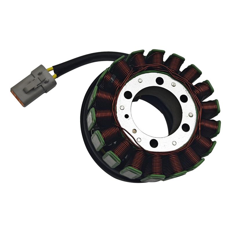 Generator Stator For Outlander Max Renegade 330 400 450 500 650 800 1000R 2003- OEM 420296907 420684850 420685920
