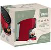 Капсульная кофемашина Bialetti Dama rot (098150531)