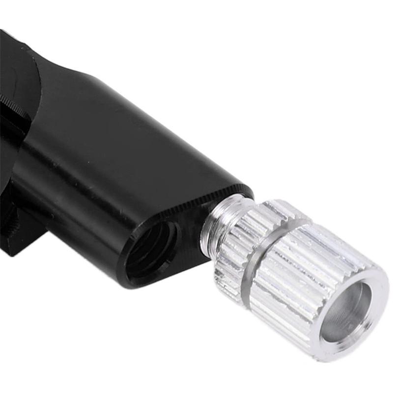 V-Brake Slagomzetter Fiets V-Brake Adapter Aluminiumlegering CNC-bewerking V-Brake Remklauw Regulator voor de Meeste Racefietsen