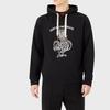 EMPORIO ARMANI Sweatshirt Men's Black 6L1MM51-JWPZ1-0999