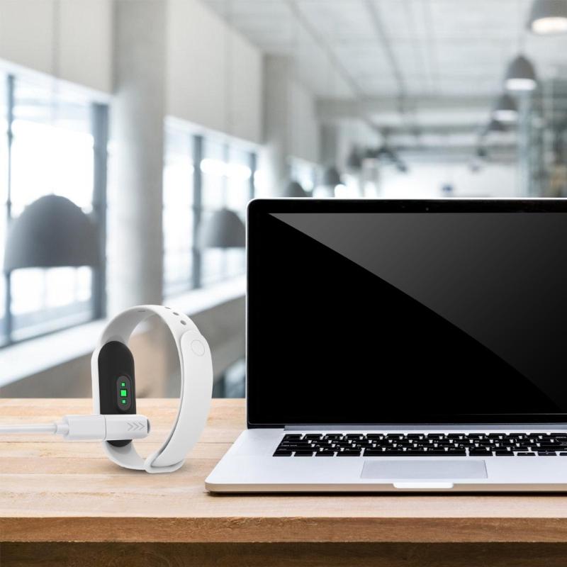 Easy Connection Travel Friendly Type C Magnetic Fast Charging Connector Adapter Head Suitable for Watch 4/3 Easy To Use