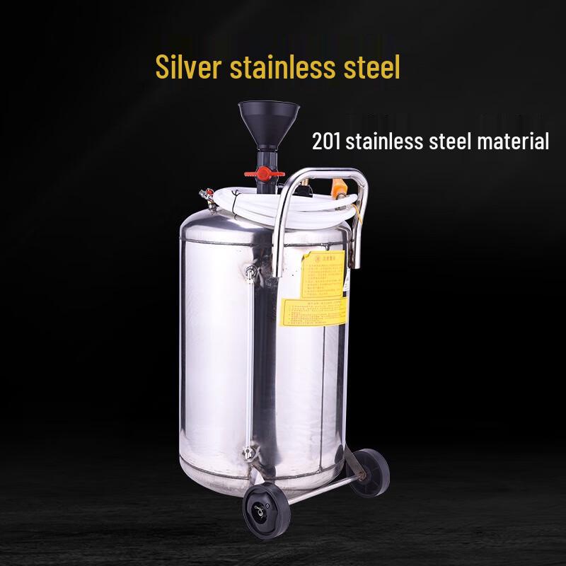 Belton Stainless Steel Foam Car Washing Machine
