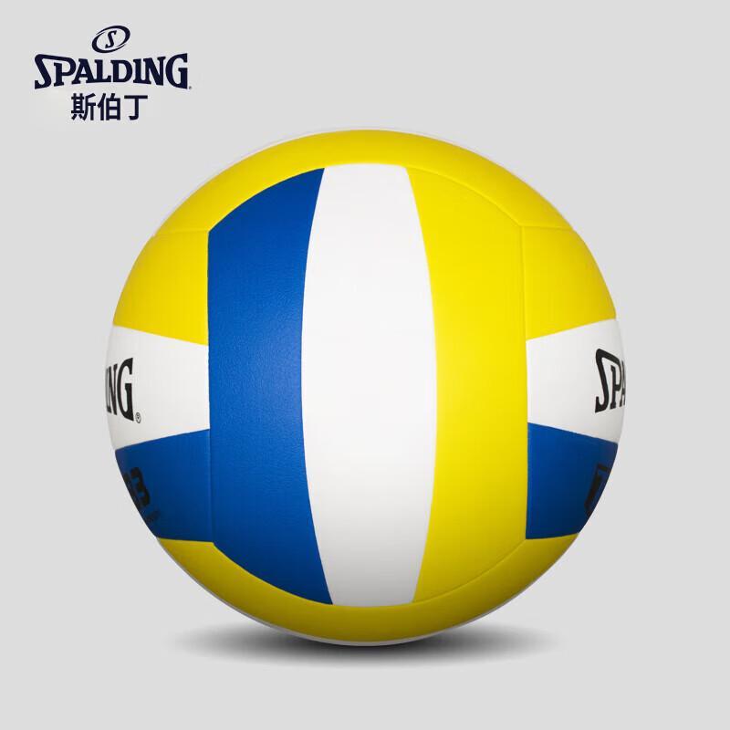 SPALDING No. 5 Training & Competition Volleyball