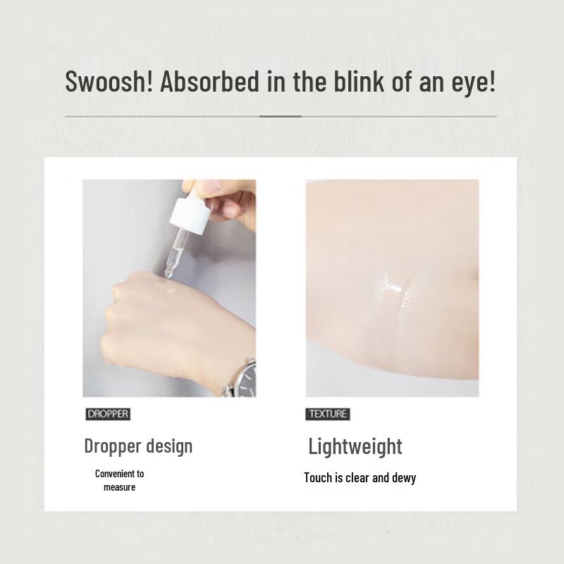 93/4 Meadowfoam Essence Oil