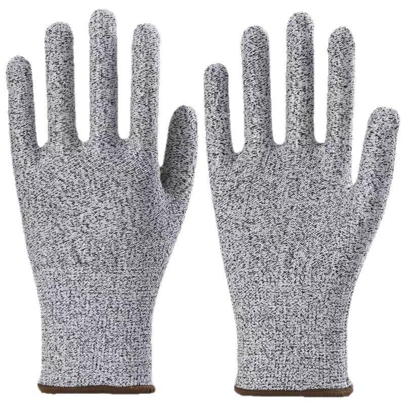 Miling Level 5 Cut-Resistant Work Gloves