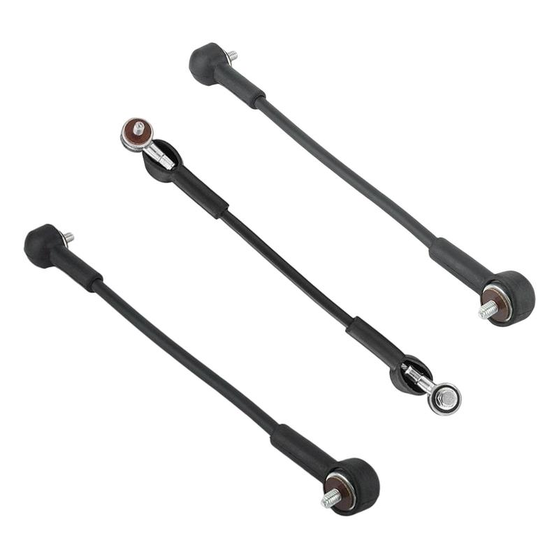 Durable Rear Tailgate Support Cable Auto for Range Rover L322 2002-2012