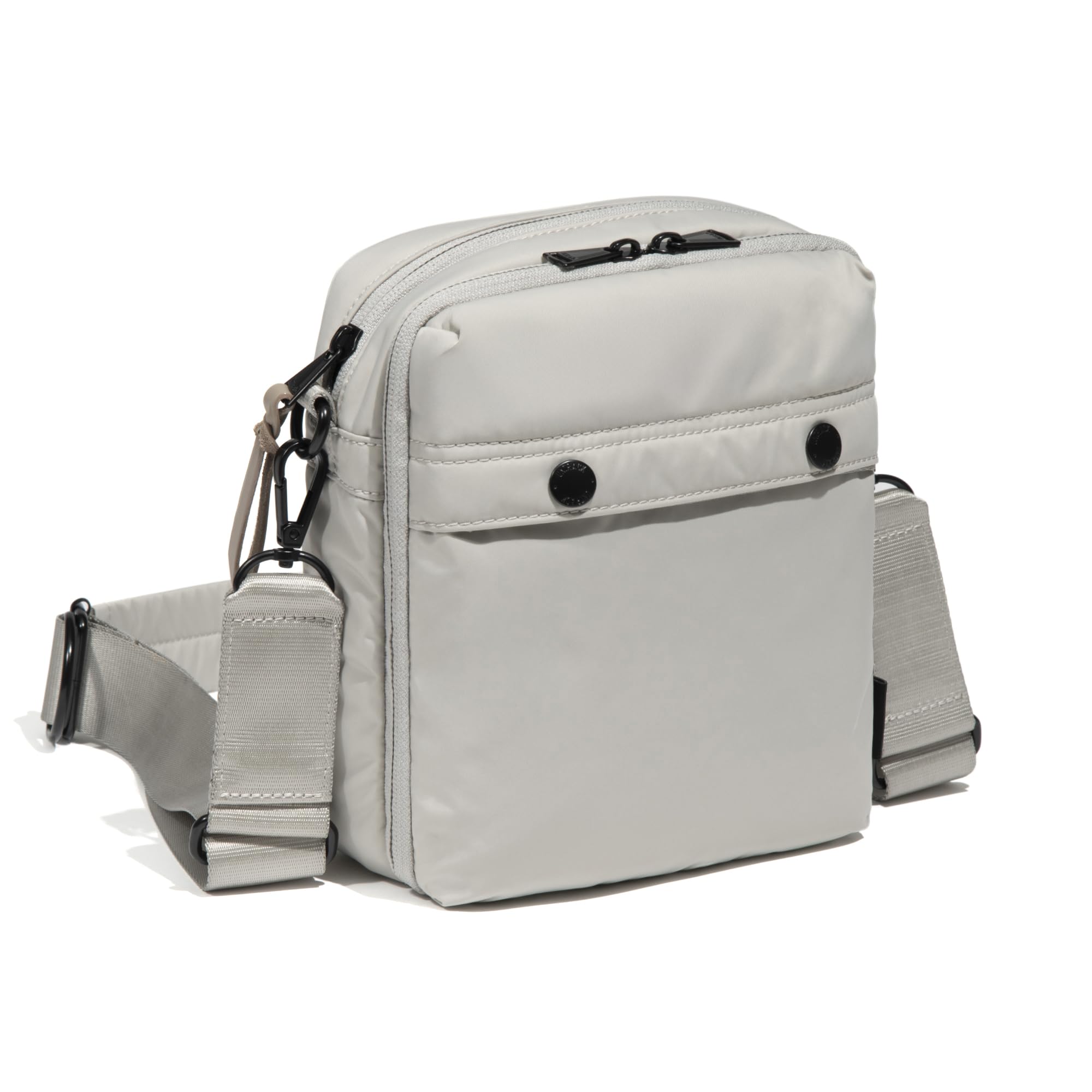 Antrack Shoulder Bag CITY DS 3L 2 Compartments No.60391