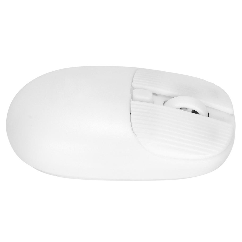 Wireless Mouse Smart Mini Portable 2.4G Cordless Mouse with Receiver for Office Laptop Computer Tablet
