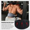 Fitness Weight Lifting Belt Gym Workout Waist Support for Powerlifting Squat Training Lumbar Back Brace Sport Belt