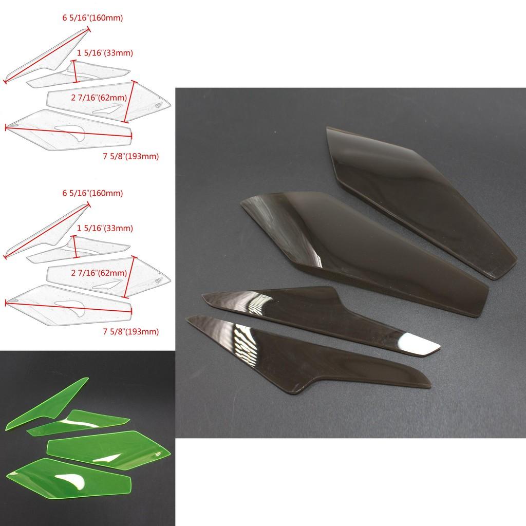 Versatile Cb250r Headlight Protector Film Sleek And Strong Cover For Enhanced Visibility