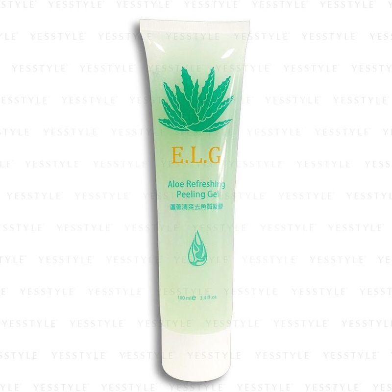 E.L.G - Aloe Refreshing Peeling Gel