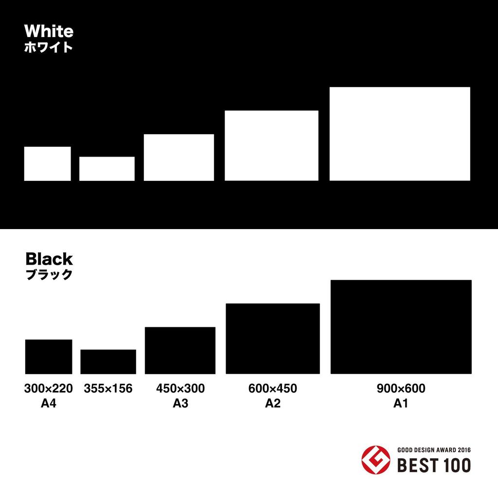 Miwax Cutting Mat 600x450mm Black MX-A2-B