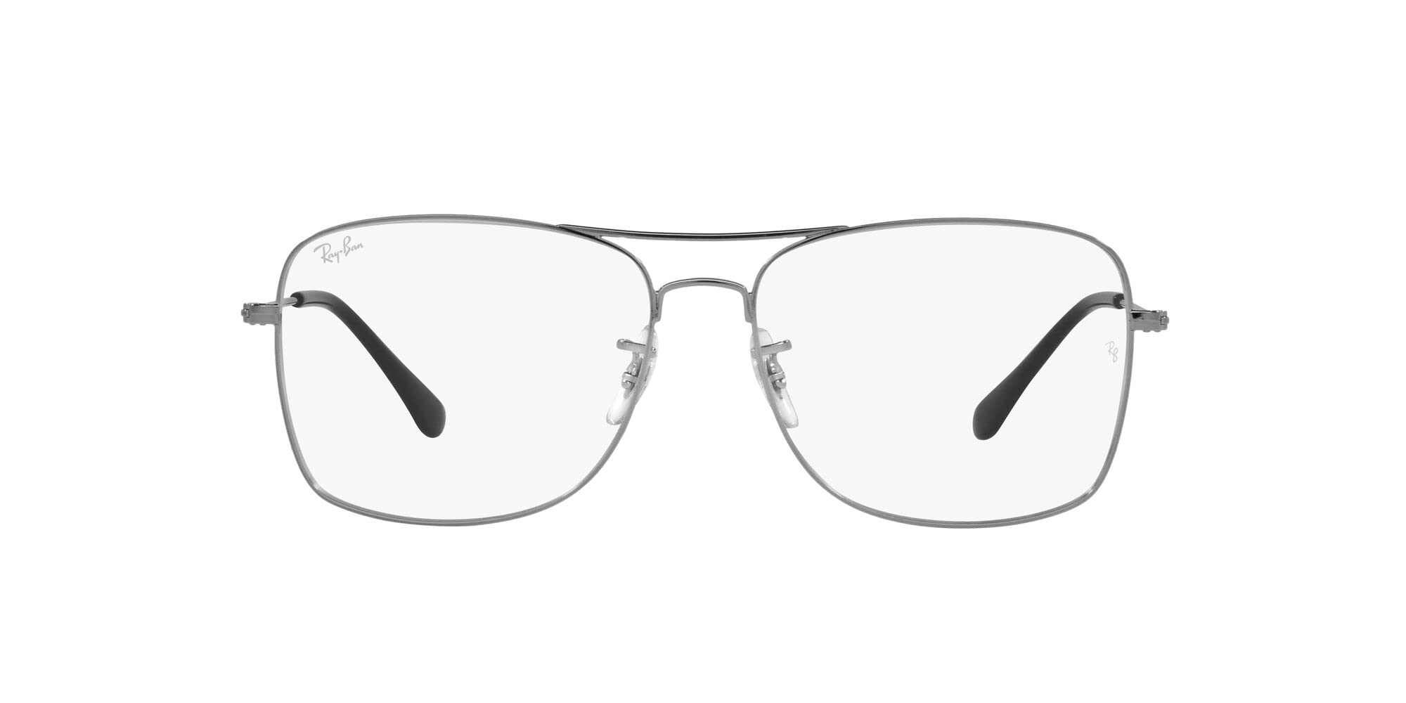 Eyeglasses RX6498 GUNMETAL 55 2502 [Ray-Ban]