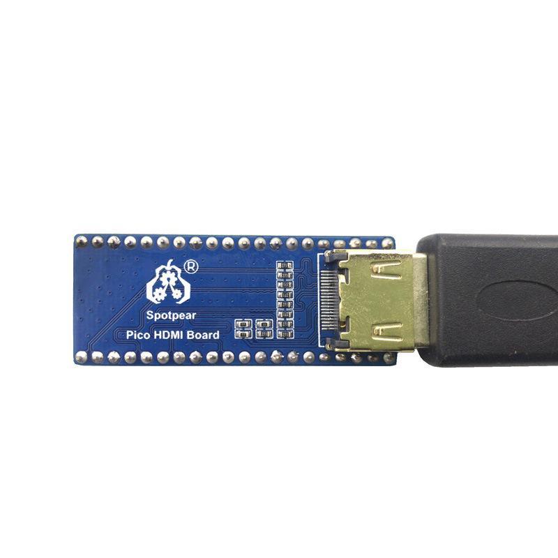 Raspberry Pi Compatible Expansion Board Dvi Display Screen Driver Expansion Board For Raspberry Pi