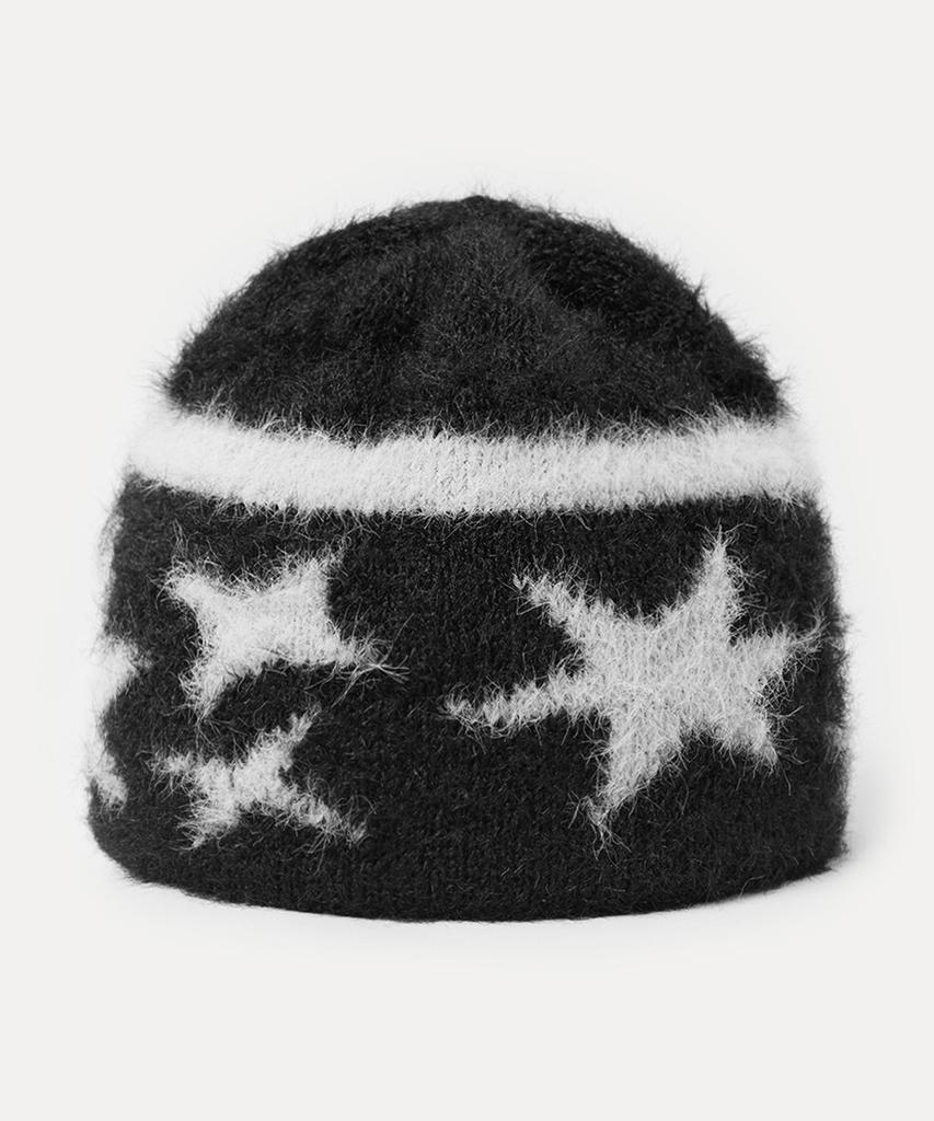 MIXXO Stella Fur Beanie_Miaacfv2Ss