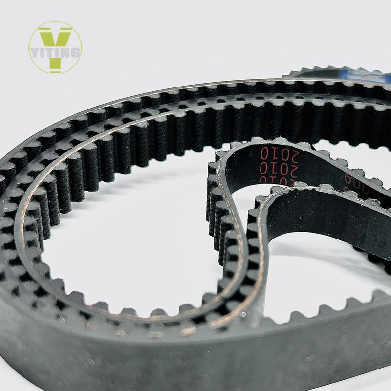 5M HTD Timing Belt Length 405/410/415/420/425/430/435/440/445/450/455/460mm Width10/15/20/25/30mm HTD5M Closed Synchronous Belts