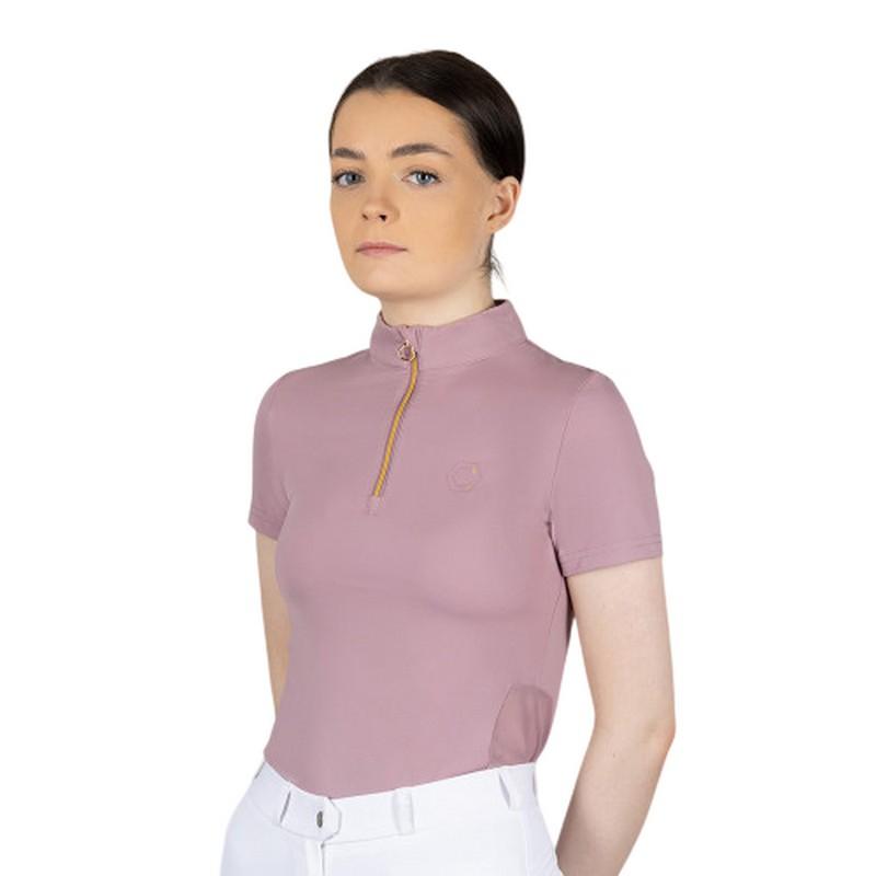 Coldstream Womens/Ladies Coldingham Short-Sleeved Base Layer Top