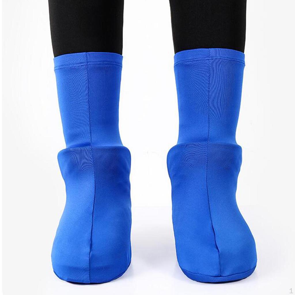 Pokrowce na buty Kalosze Akcesoria Wodoodporny Ochraniacz na kemping na zewnątrz