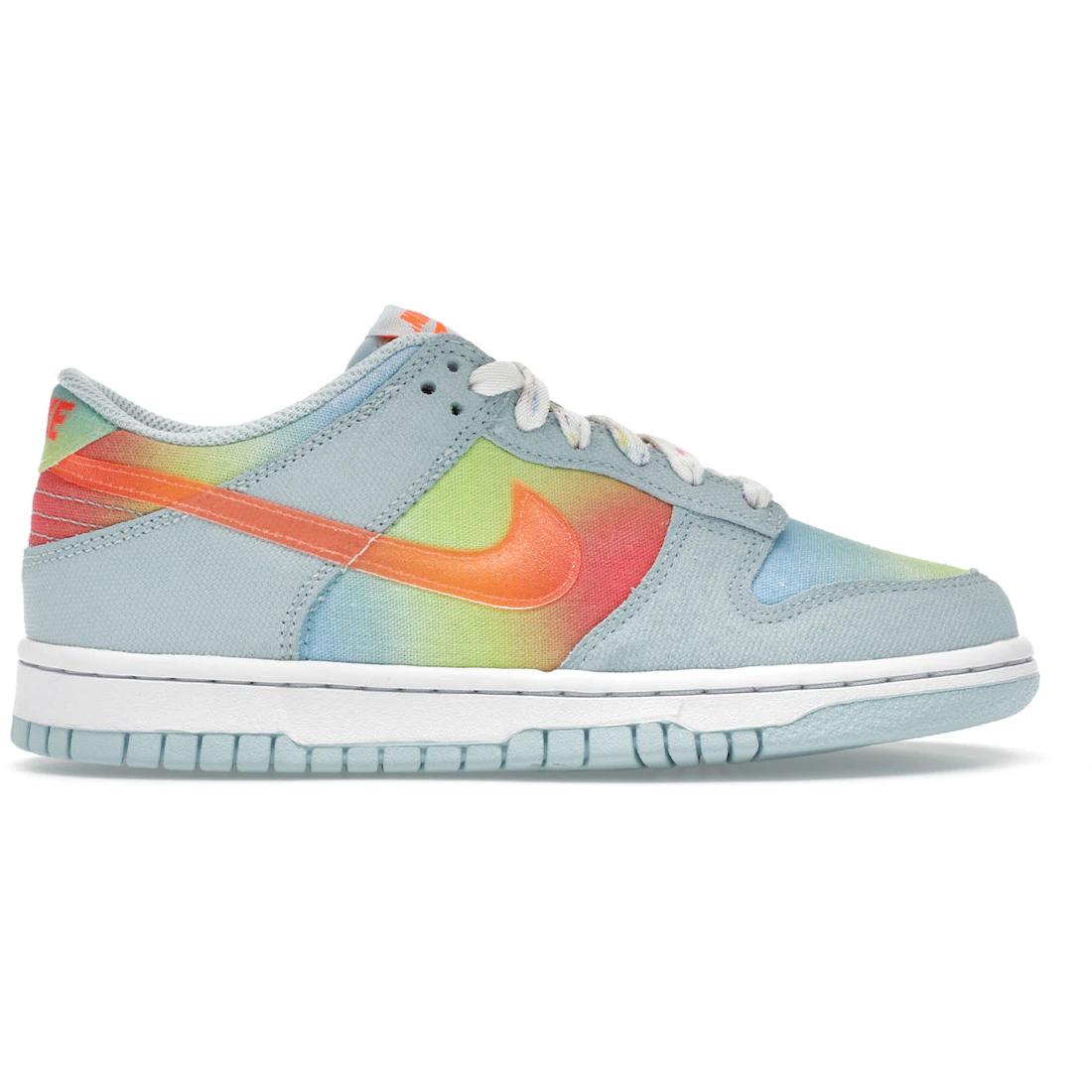 

Кроссовки Nike Dunk Low Heat Map (GS)(HF4797-474) 40