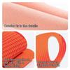 Cold Protection Winter Face Cover Windproof Warm Face Mask Unisex Ski Nose Patch  Outdoor Sports