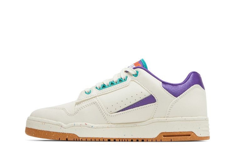 Butter Goods x Puma Slipstream Low 'Whisper White Prism Violet'