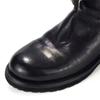 Designer Flats Winter Boots Women'S Ankle Fashion Shoes For Woman Snow Chelsea Boots  Trend Dress New Gothic Ladies Boots