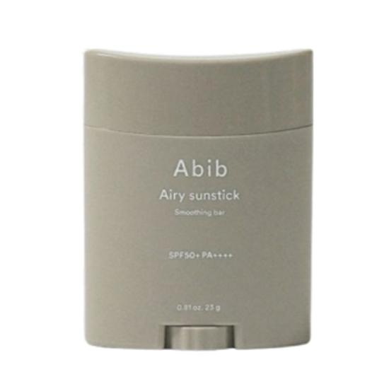 Abib Airy Sun Stick Smoothing Bar 23g 23g