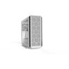 Obudowa PC - BE QUIET! - Silent Base 802 Window - BGW40 - Biały