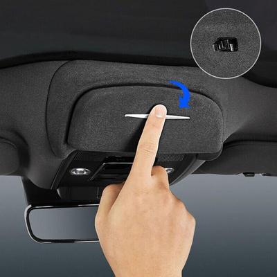 Car Glasses For Byd Seal Glasses High-quality Ceiling Sunglasses Storage Box Interior Accessories F2x2