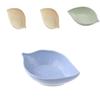 Charming Seasoned Mustard Bowl Crafted From Sustainable Materials For Eco-conscious Living