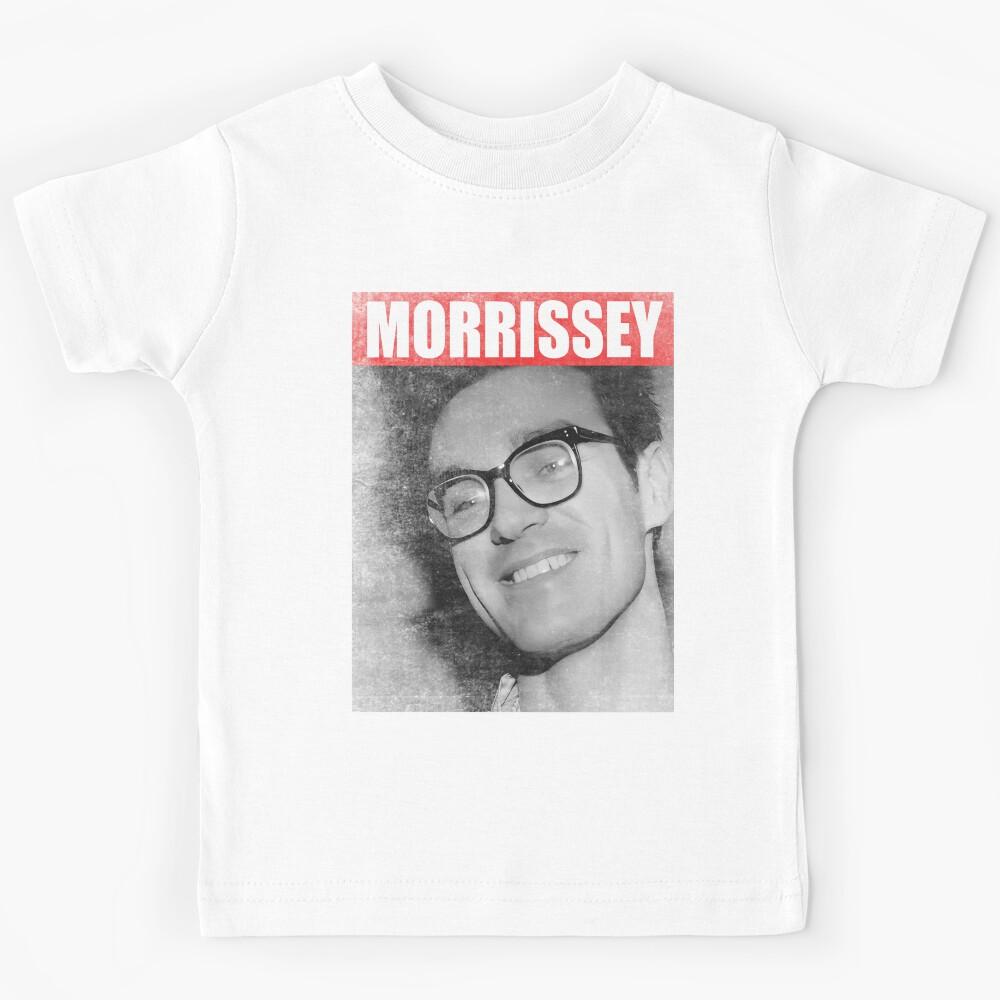 morrissey Kids T-Shirt 110