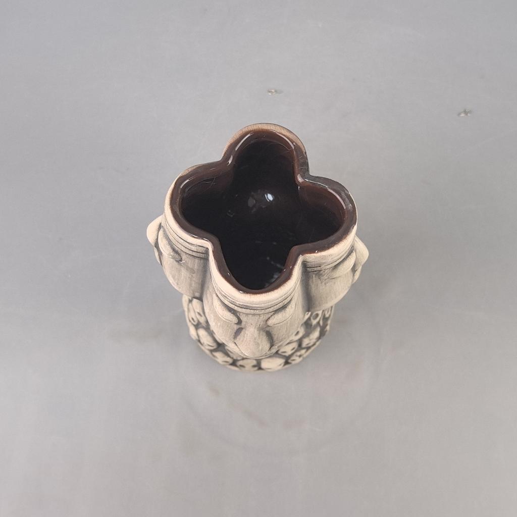 Personalizovaný havajský koktejlový pohár Erawan Kreativní pohár Keramický pohár Tiki Bar Tiki pohár Pohár Zombie