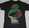 SALE Uriah Heep Free T-Shirt Schwarz Baumwolle Unisex Alle Größen S-5XL