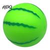 Stress Relief Gadget Fake Watermelon Squeeze Toy Anxiety Reduction Sensory Hand Therapy