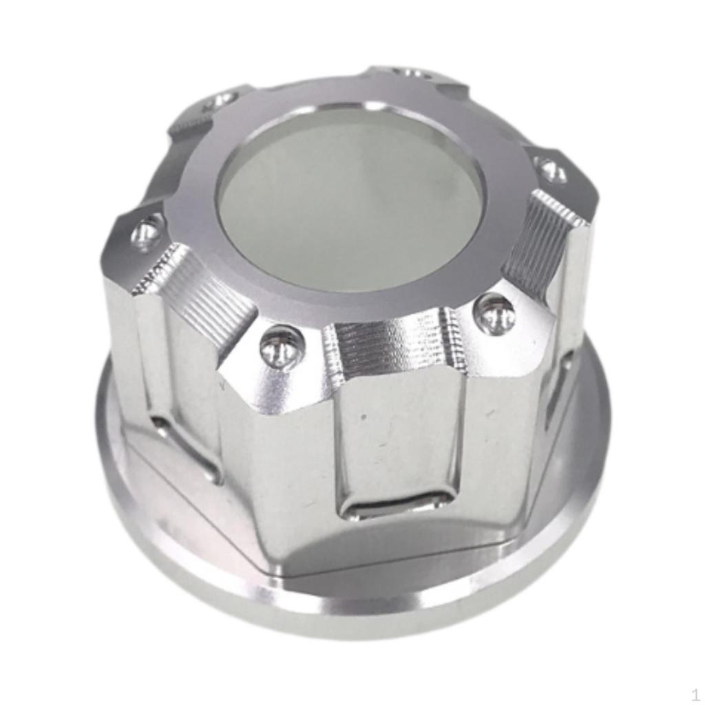 Ignition Key Keyhole Cover Motorcycle Accessories,Switch Panel Cover,Panel for PG-1