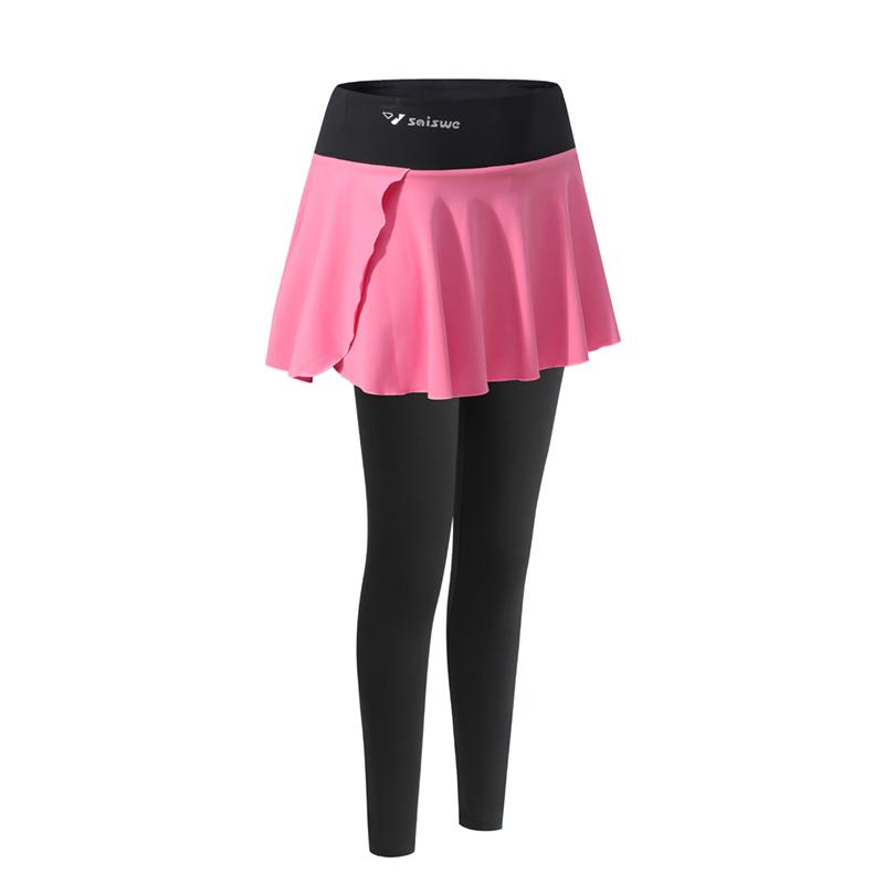 

Женские леггинсы, леггинсы для женщин, спортивные леггинсы для спортзала, спортивная одежда для йоги, женская одежда для бега, джоггинга, женские 2 в 1 XXL