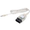 OBD2 CAN PRO Diagnostikkabel Multifunktionell Kodläsare med USB-dongel för A2 A3 A4 A5 A6 A8 Q3 Q5 Q7 S5