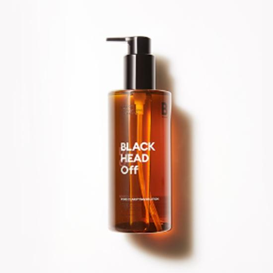 

Очищающее масло Missha Super Off [Black Head Off] 0