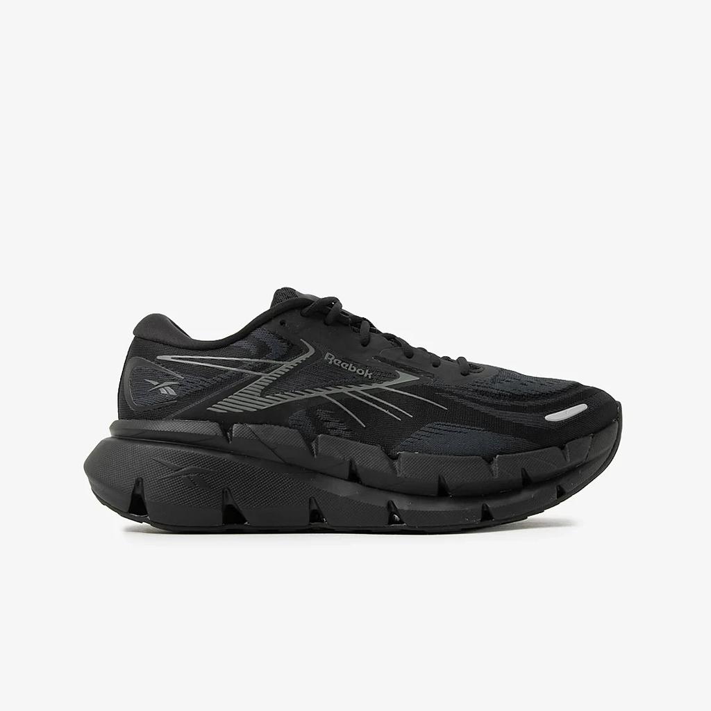 100276892 Reebok FloatZig Double "Black" (Men's)