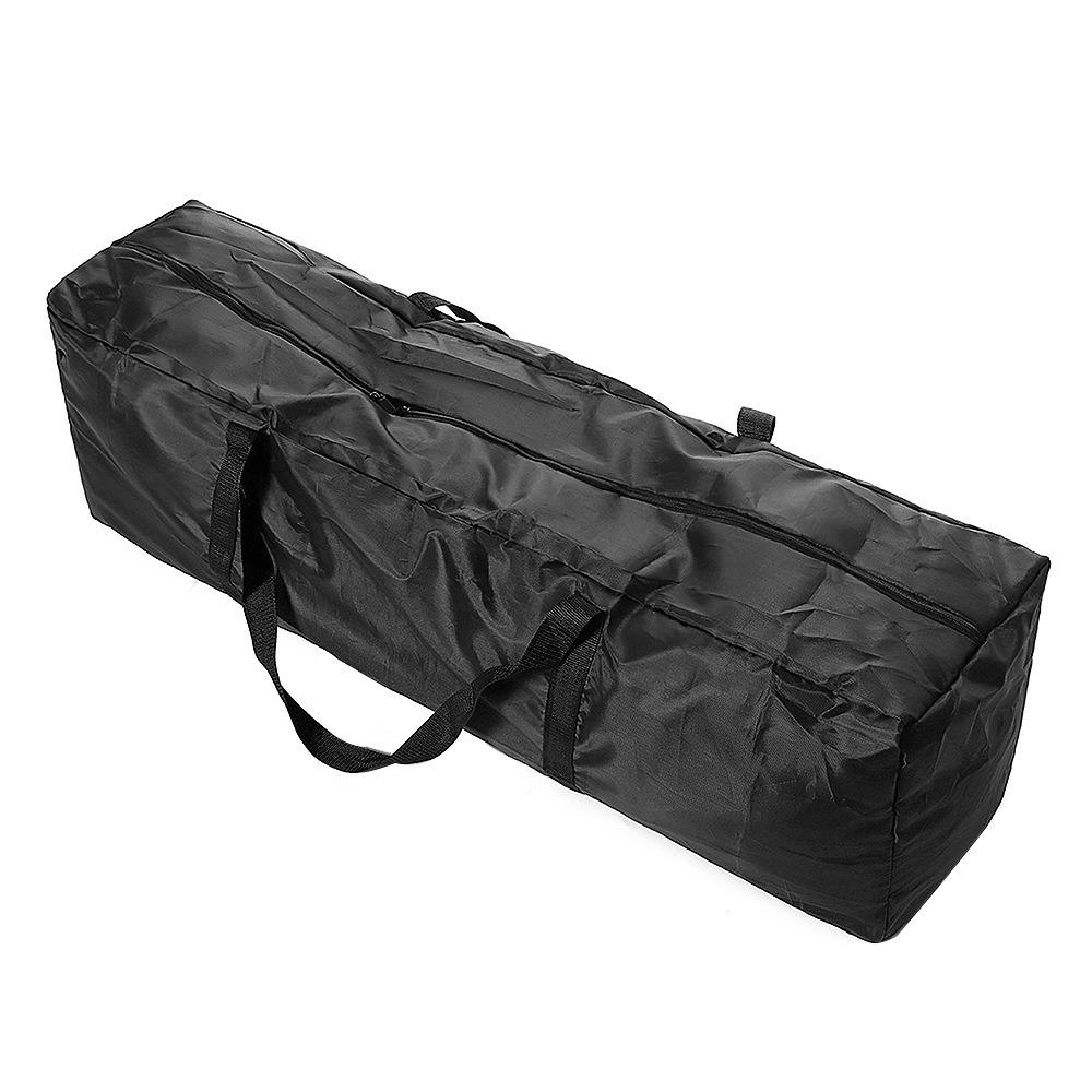 Foldable Scooter Storage Bag Oxford Cloth Portable Scooter Bag Electric Scooter Bag Camping