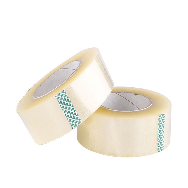 Gongba Transparent Packing Tape 60mm x 100m