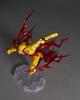 Kaiyodo Revoltech Amazing Yamaguchi DC Heroes Reverse Flash 2025 Action Figure