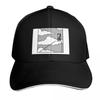 The TruUnisex Show Minimalist Baseball Cap Christmas Hat Military Cap Unisex Hat Luxury Brand Anime Hat Unisexs Caps Womens