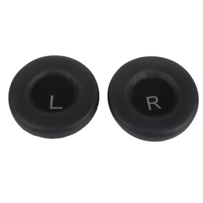 Almofadas de substituição para fones de ouvido AKG K550 K551 K240S K242, couro confortável