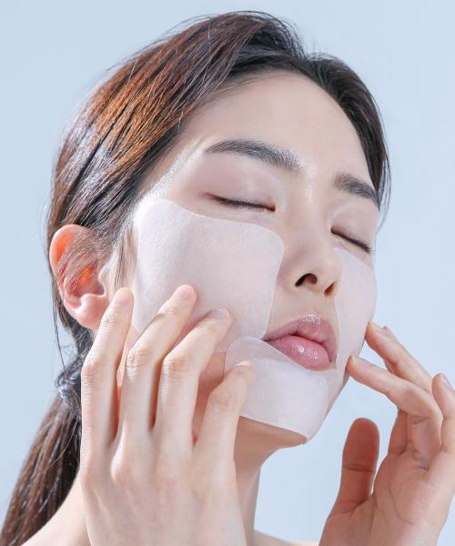 NOAVE Night Repair Clear Toner Pad 70ea 250ml