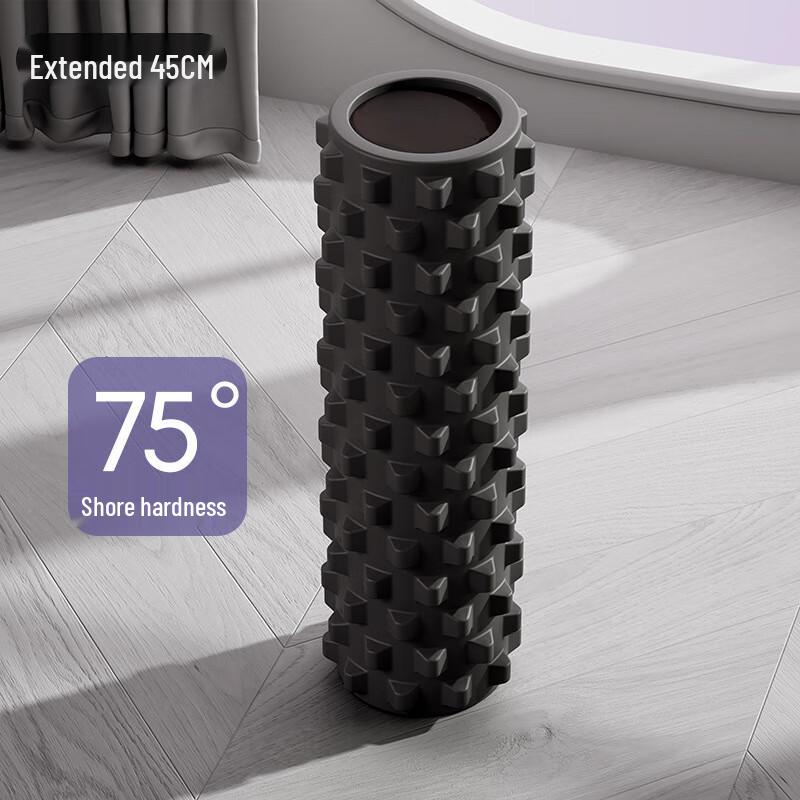 High-Strength Textured Foam Roller